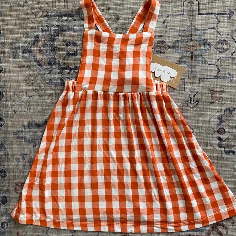 NWT Angel Dear Dress - size 2T